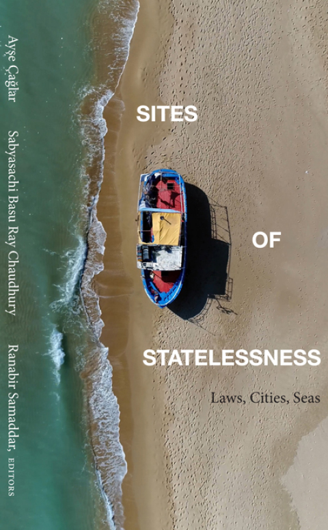Sites of Statelessness 