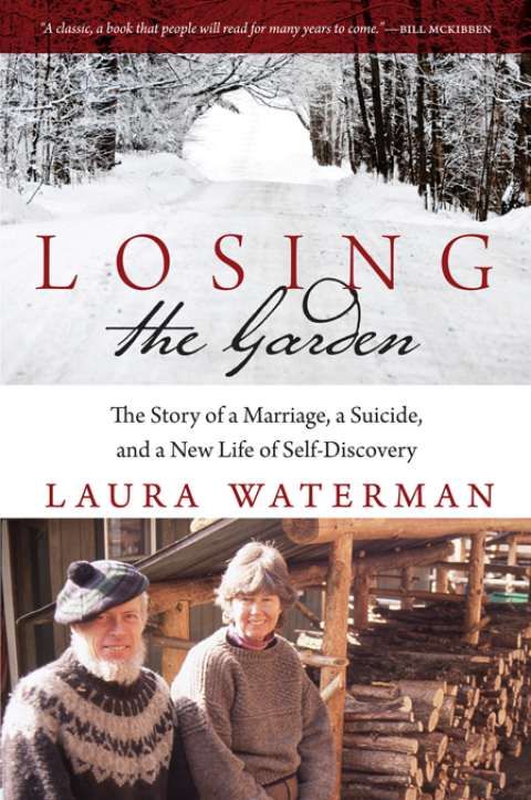 Losing the Garden 