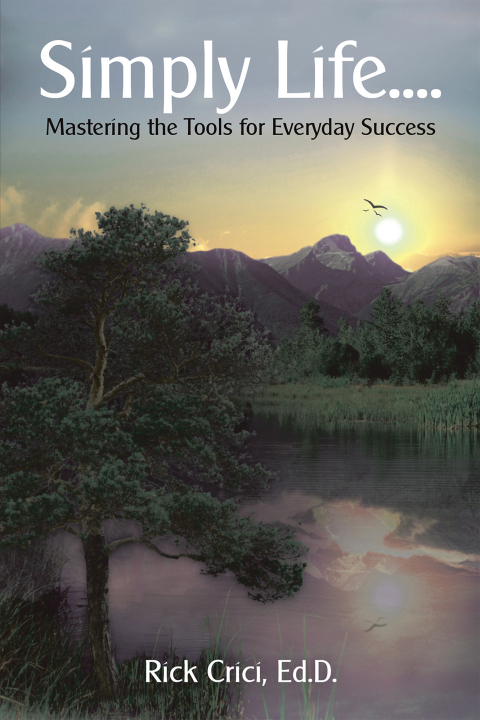 Cover image for book Simply Life....