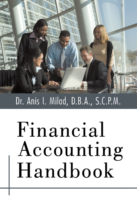 Cover image for book Financial Accounting Handbook