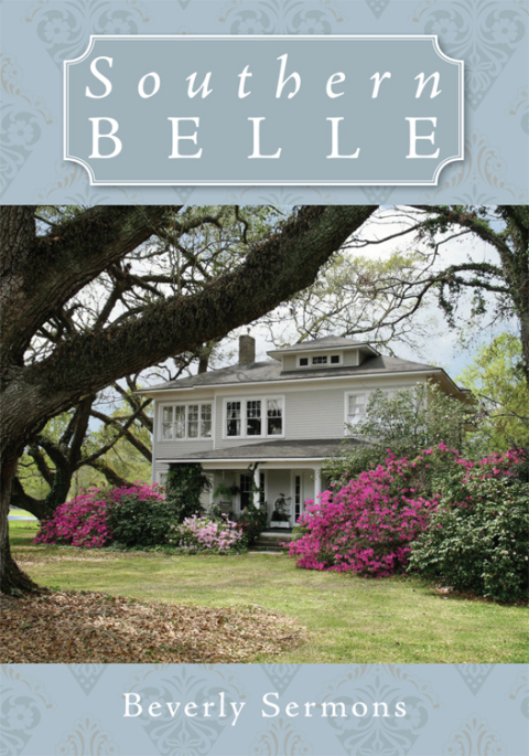 Cover image for book Southern Belle