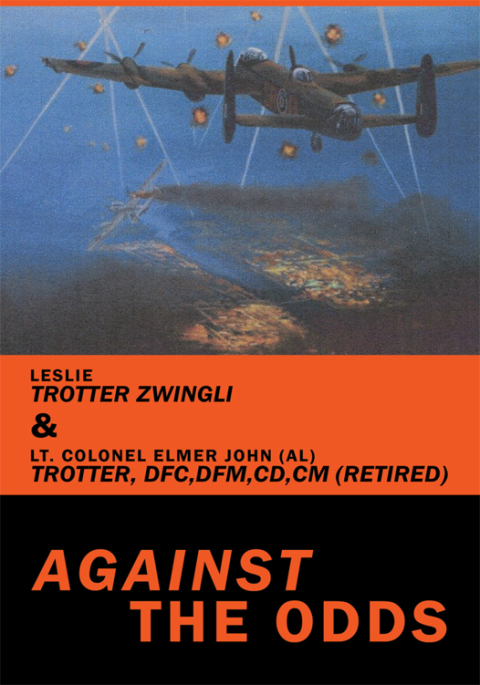 Cover image for book Against the Odds