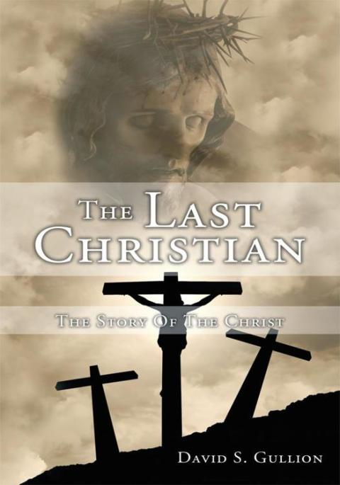 Cover image for book The Last Christian