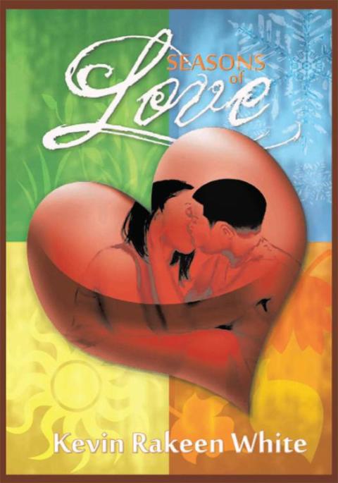 Cover image for book Seasons of Love