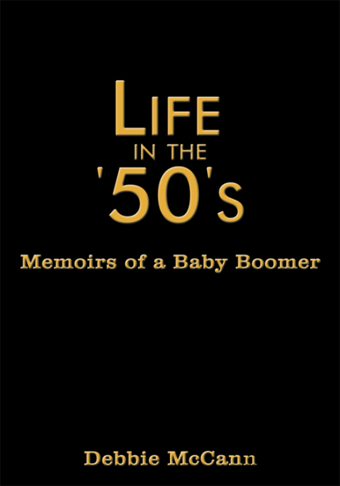 Cover image for book Life in the '50'S