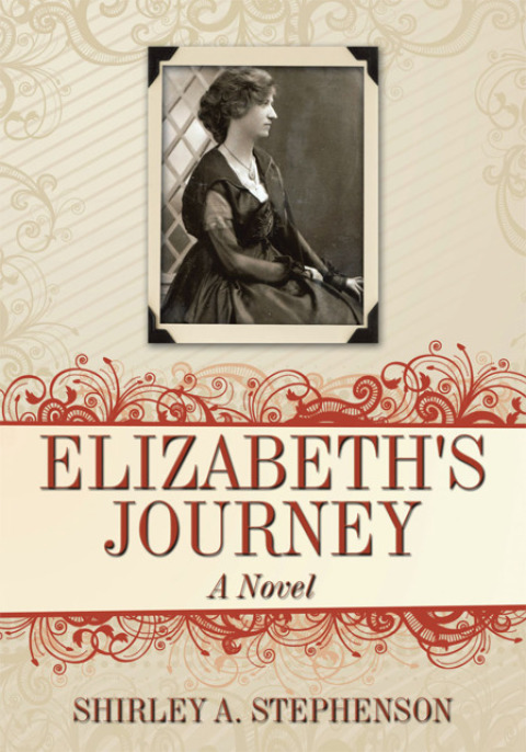 Cover image for book Elizabeth's Journey