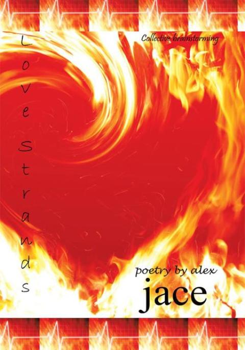 Cover image for book Love Strands