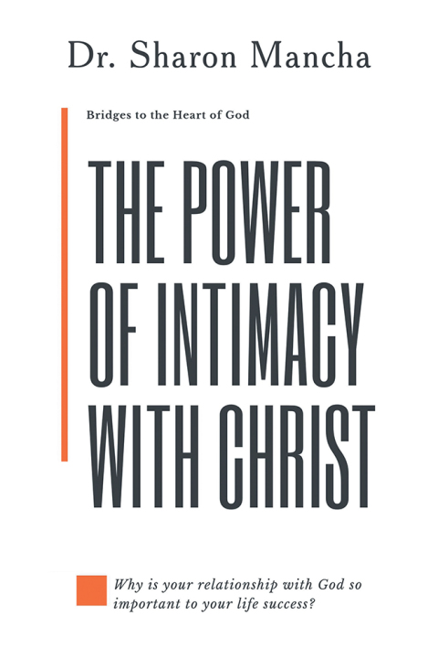Cover image for book The Power of Intimacy with Christ