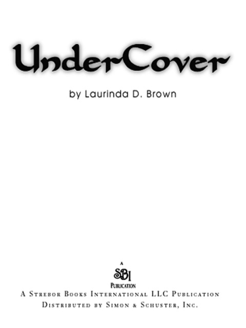 Cover image for book Undercover