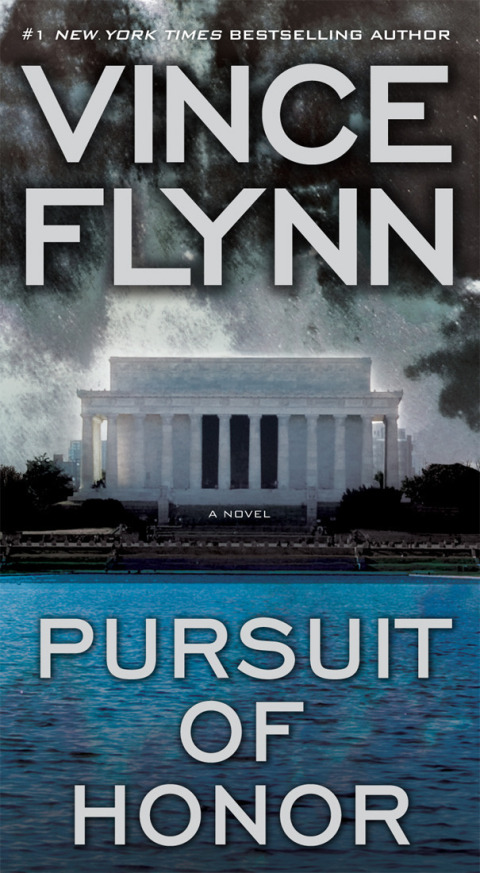 Cover image for book Pursuit of Honor