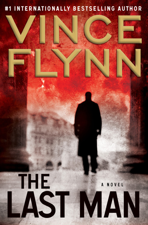 Cover image for book The Last Man