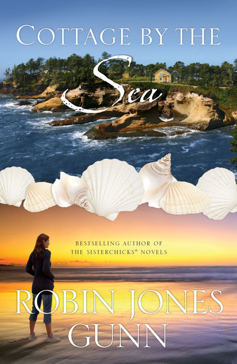 Cover image for book Cottage by the Sea