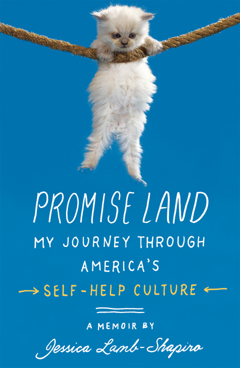 Cover image for book Promise Land