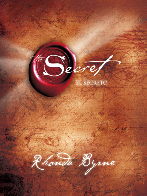Cover image for book El Secreto (The Secret)