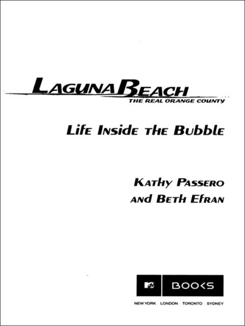 Cover image for book Laguna Beach