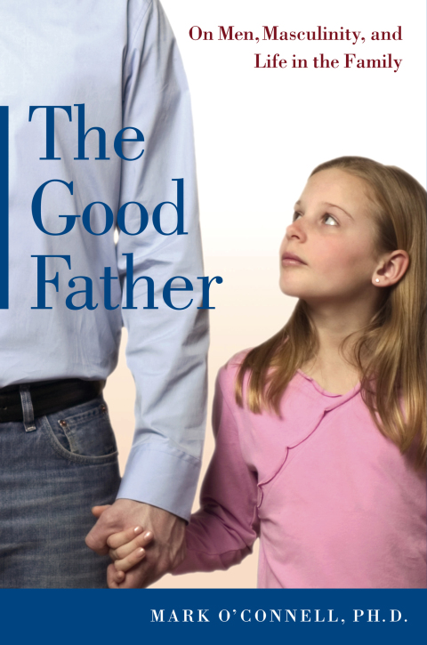 Cover image for book The Good Father