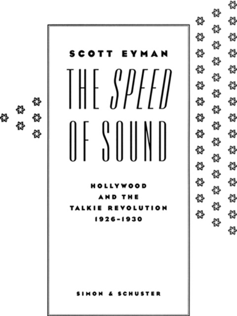Cover image for book The Speed of Sound