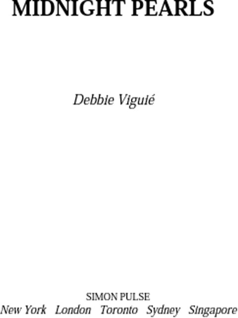 Cover image for book Midnight Pearls
