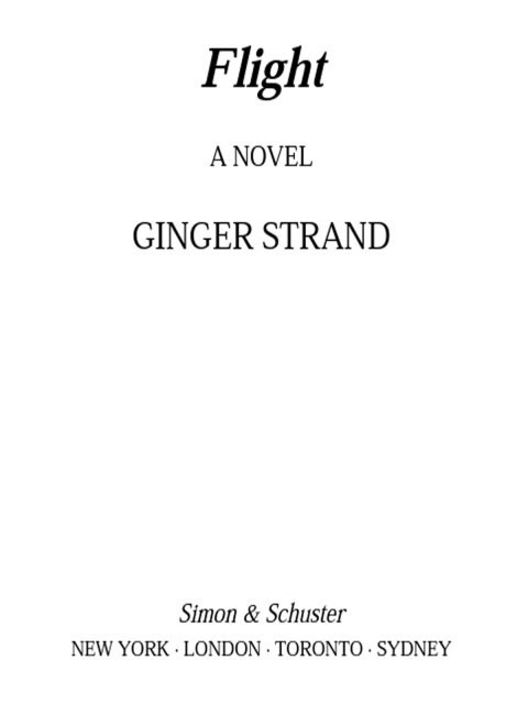 Cover image for book Flight