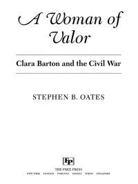 Cover image: Woman of Valor 9780028740126
