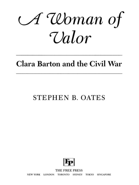 Cover image for book Woman of Valor