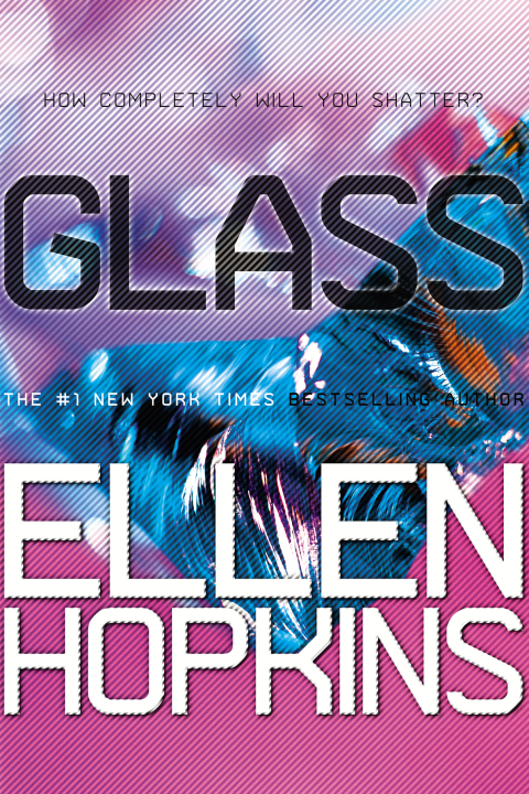 Cover image for book Glass