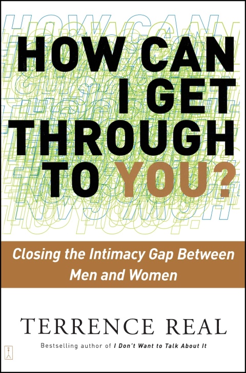 Cover image for book How Can I Get Through to You?