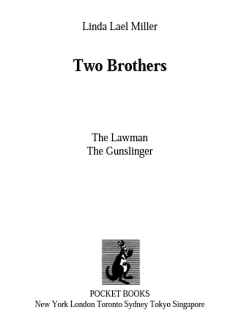 Cover image for book Two Brothers
