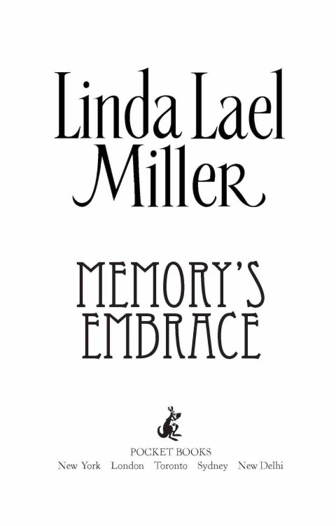 Cover image for book Memory's Embrace