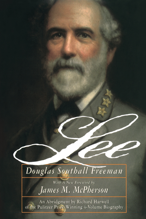 Cover image for book Lee
