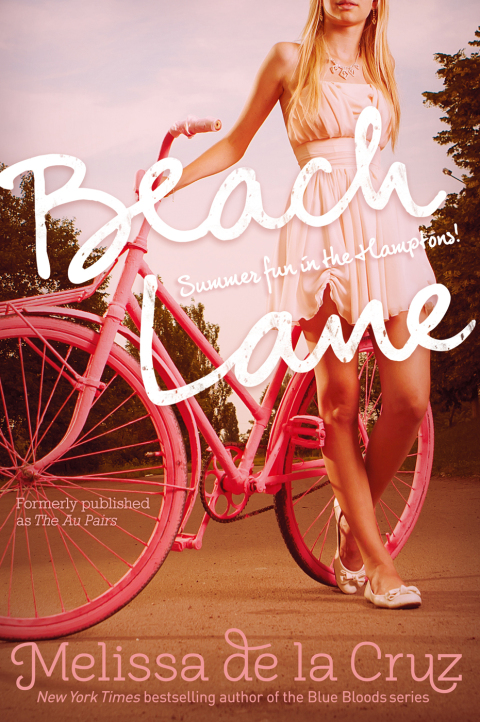 Cover image for book Beach Lane