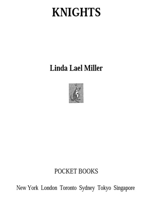 Cover image for book Knights