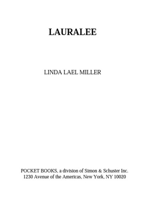 Cover image for book Lauralee