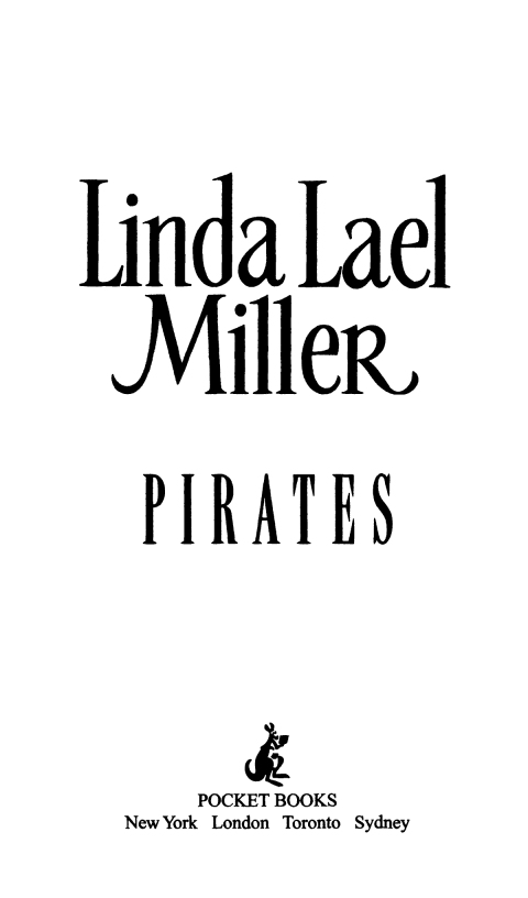 Cover image for book Pirates