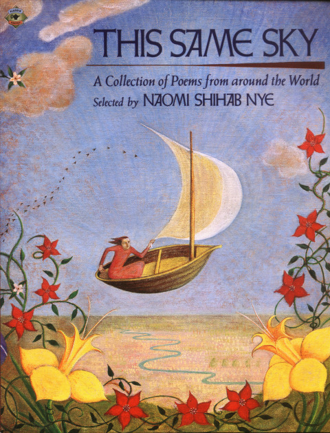 Cover image for book This Same Sky