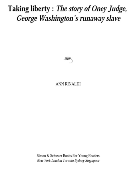 Cover image for book Taking Liberty