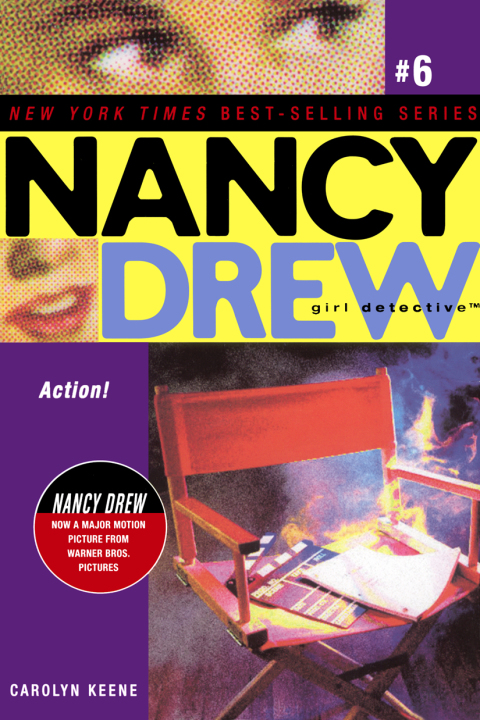Cover image for book Action!