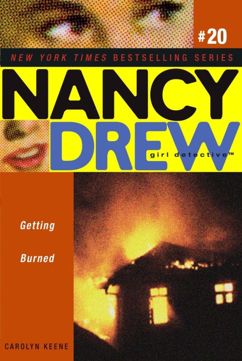 Cover image for book Getting Burned