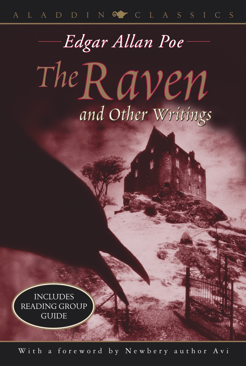 The Raven and Other Writings (eBook) - Edgar Allan Poe,
