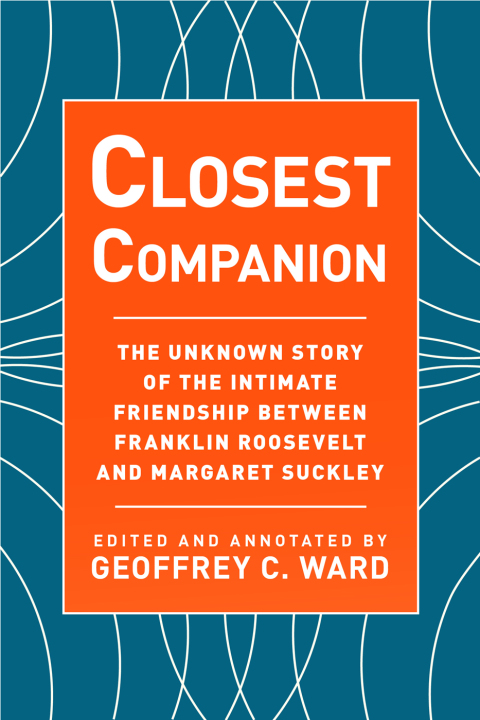 Cover image for book Closest Companion