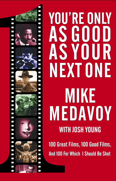 Cover image for book You're Only as Good as Your Next One