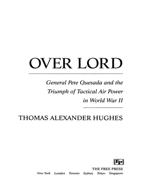 Cover image for book Overlord