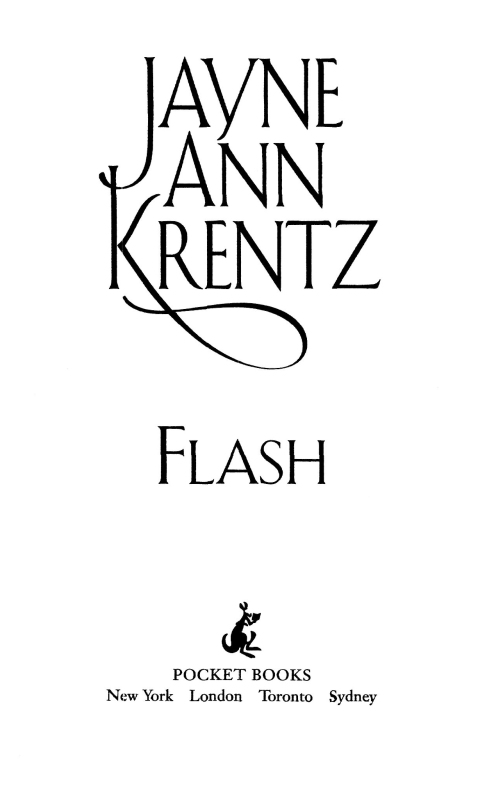Cover image for book Flash