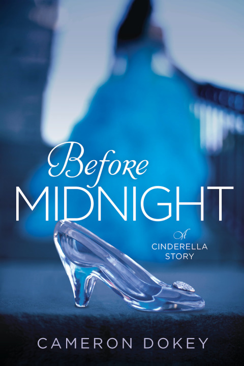 Cover image for book Before Midnight