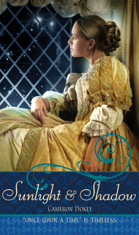 Cover image for book Sunlight and Shadow
