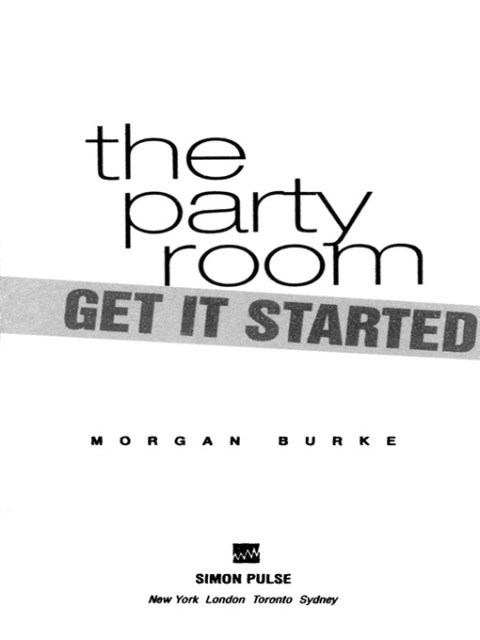 Cover image for book Get It Started