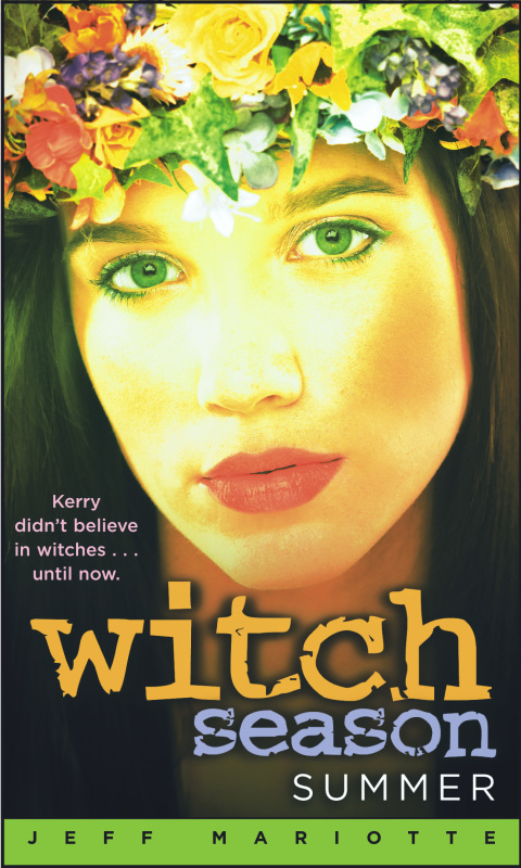 Cover image for book Summer
