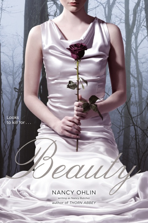 Cover image for book Beauty