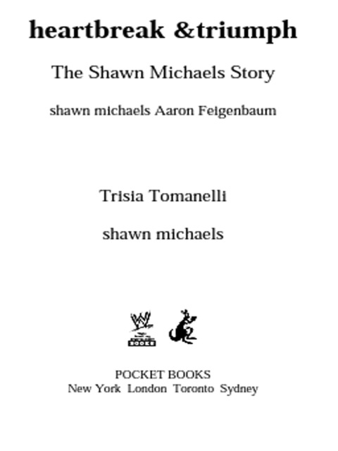 Cover image for book Heartbreak & Triumph