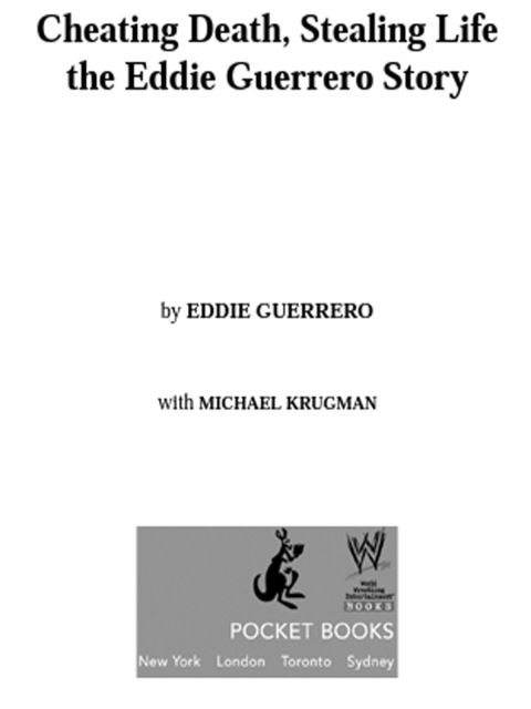 Cover image for book Cheating Death, Stealing Life